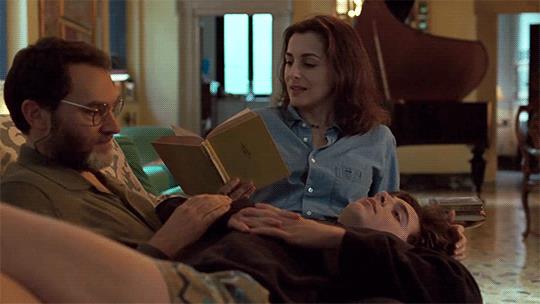 I 10 libri in arrivo in libreria a aprile 2019 da leggere assolutamente La madre di Elio legge