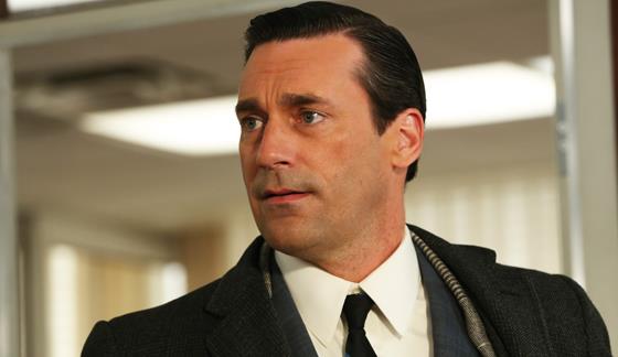 The Walking Dead: 5 attori che potrebbero interpretare Negan nella stagione 6 - 3