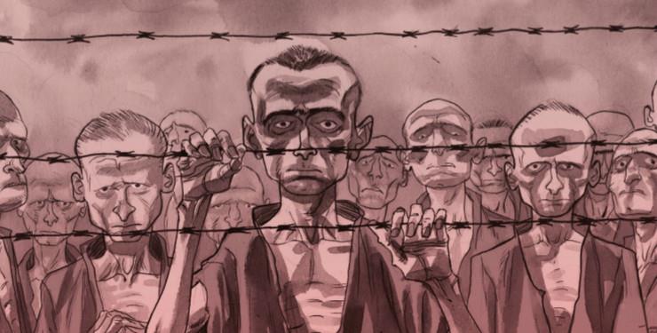 Jan Karski Immagine di Jan Karski