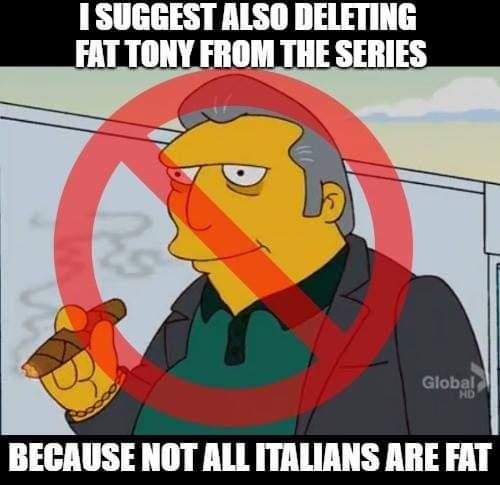 C’è ancora un futuro per Apu nei Simpson? C’è ancora un futuro per Apu nei Simpson?
