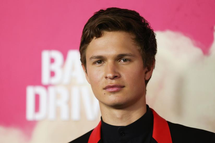 Ansel Elgort sarà il protagonista del West Side Story diretto da Steven Spielberg Primo piano di Ansel Elgort alla prima di Baby Driver