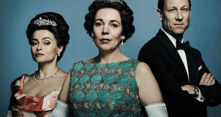 Prime immagini da The Crown 3 I protagonisti di The Crown 3