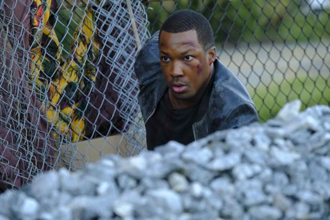 Eric Carte 24 Legacy Il protagonista di 24 Legacy