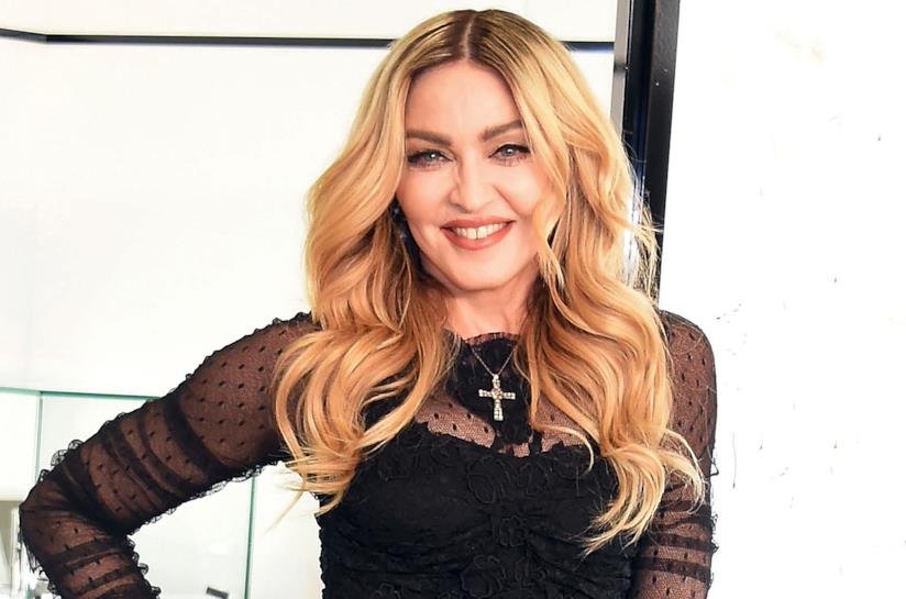 Madonna ha adottato altri due figli in Malawi Primo piano di Madonna