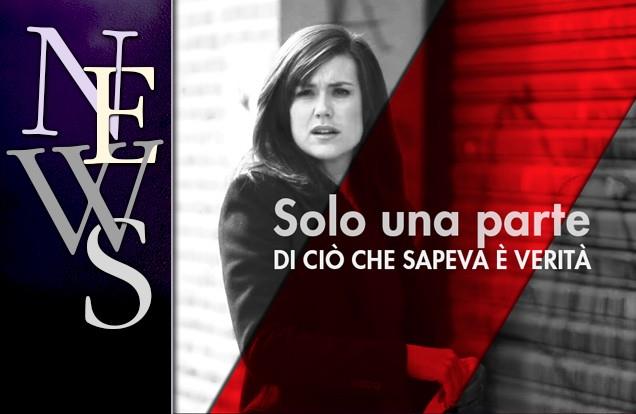 Liz, sono tuo padre?