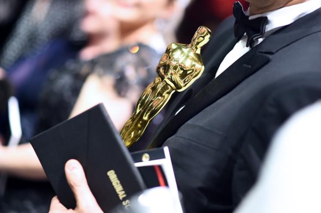 Ecco l'elenco ufficiale dei 21 film italiani in lizza per concorrere agli Oscar 2019 Oscar 2019
