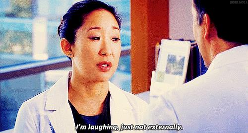 Le 15 volte in cui hai sentito che nessuno ti capiva meglio di Grey’s Anatomy - 8
