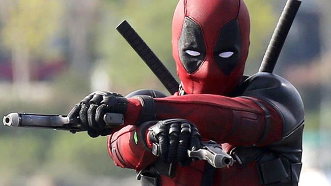 Le riprese di Deadpool 2 subiscono un ritardo di una settimana, ma arrivano nuovi mutanti! Ryan Reynolds nei panni di Deadpool