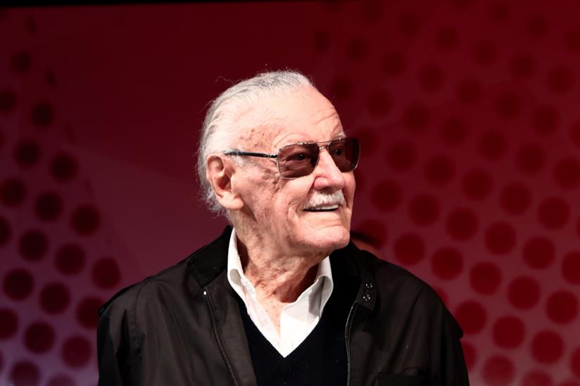 Stan Lee vorrebbe apparire nei film Marvel L'icona geek Stan Lee, considerato il re dei cammei, sogna ruoli in film Marvel