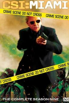 CSI MIAMI ITALIANO SCARICARE