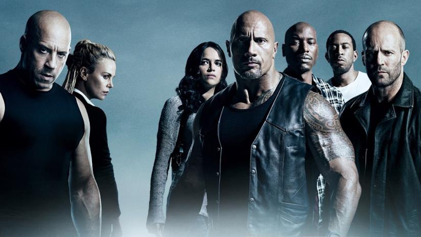 Fast & Furious 9 potrebbe essere nello spazio? Il cast di Fast & Furious 8