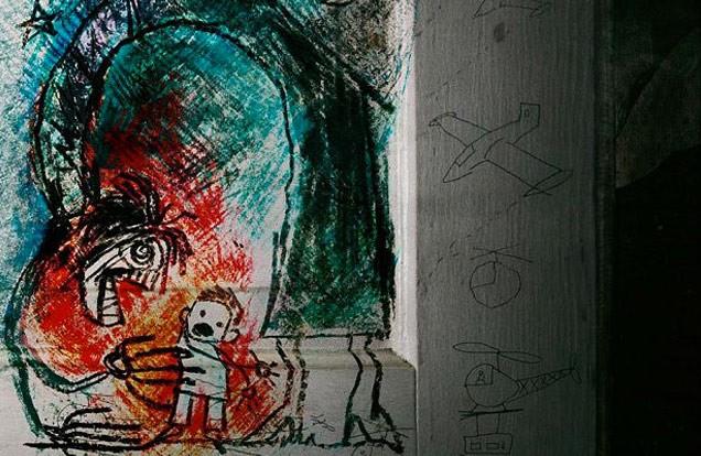 Outcast, svelato il key art e le prime immagini ufficiali