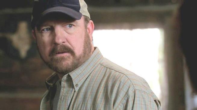 Jim Beaver in Timeless L'attore di Supernatural, Jim Beaver sarà in Timeless