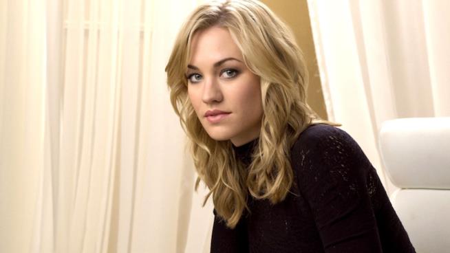 Yvonne Strahovski: da serial killer a detective