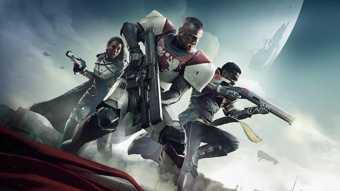 Destiny 2 è disponibile su PC, PS4 e Xbox One Destiny 2 è l'ultimo capitolo della saga prodotto da Activision