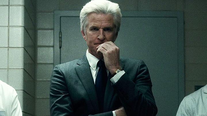 Martin Brenner, protagonista del libro su Stranger Things Martin Brenner sarà protagonista anche nel libro di Stranger Things