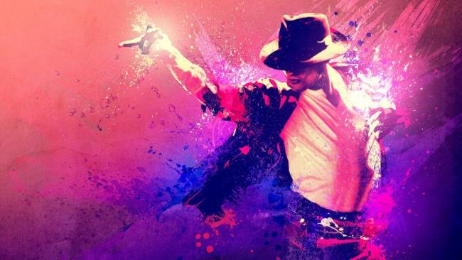 J.J. Abrams al lavoro su una serie su Michael Jackson Un ritratto grafico di Michael Jackson