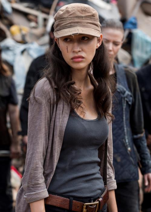 Rosita, sempre di buon umore! Rosita, sempre di buon umore!