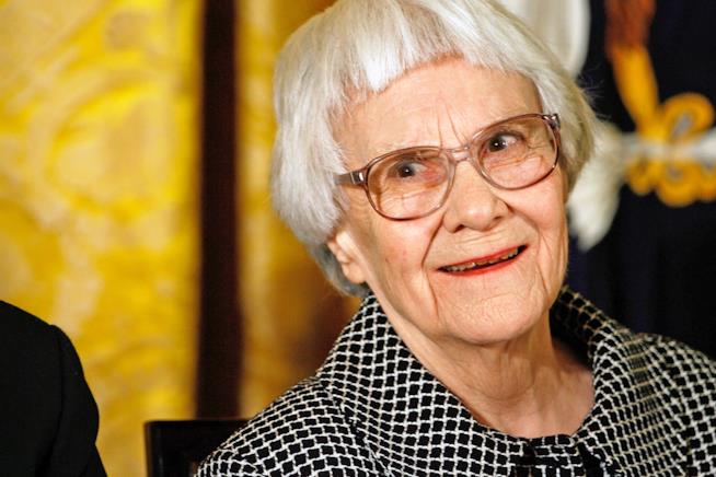 Harper Lee è morta La scrittrice Harper Lee