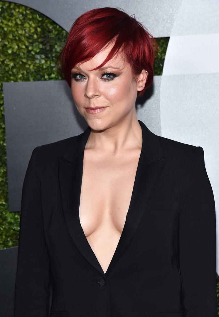 Tina Majorino dopo Veronica Mars Tina Majorino era Mac Mackenzie in Veronica Mars