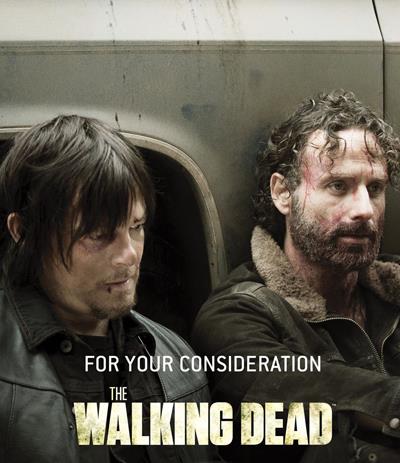 Non siamo zombie: TWD mira al cuore - 3