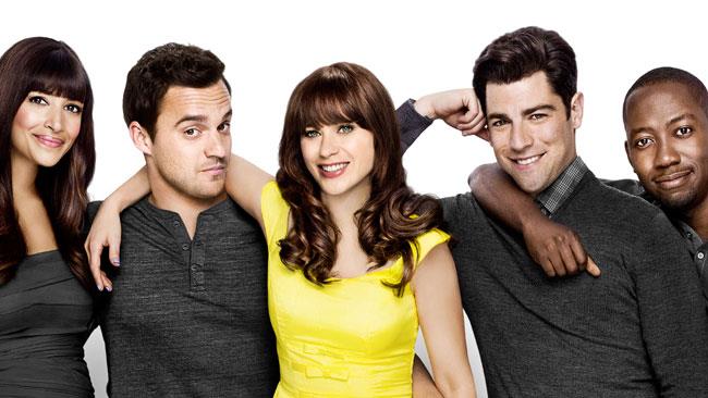 New Girl torna con la quinta stagione: ecco cosa vedremo nel primo episodio Jess torna per New Girl 5