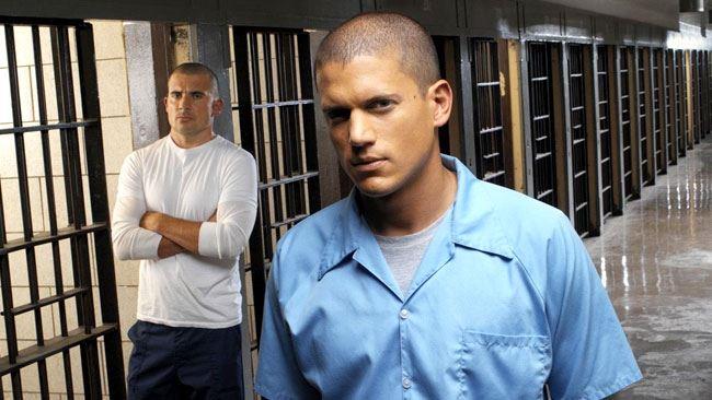 SCARICA PUNTATE PRISON BREAK