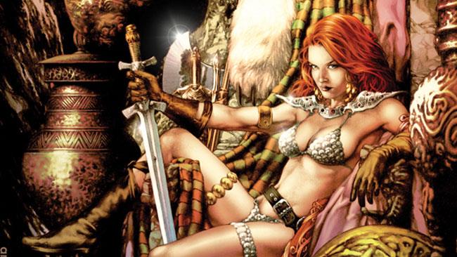 Red Sonja pronta a trasformarsi in serie TV grazie a Bryan Singer Il regista, sceneggiatore e produttore Bryan Singer