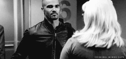 15 motivi per cui amiamo Derek Morgan - 3