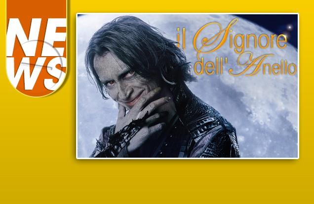Il Signore dell’Anello