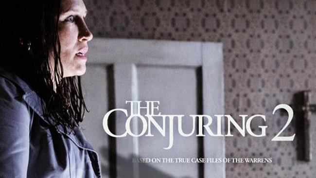 The Conjuring - Il Caso Enfield arriva in Italia il 23 giugno The Conjuring - Il Caso Enfield