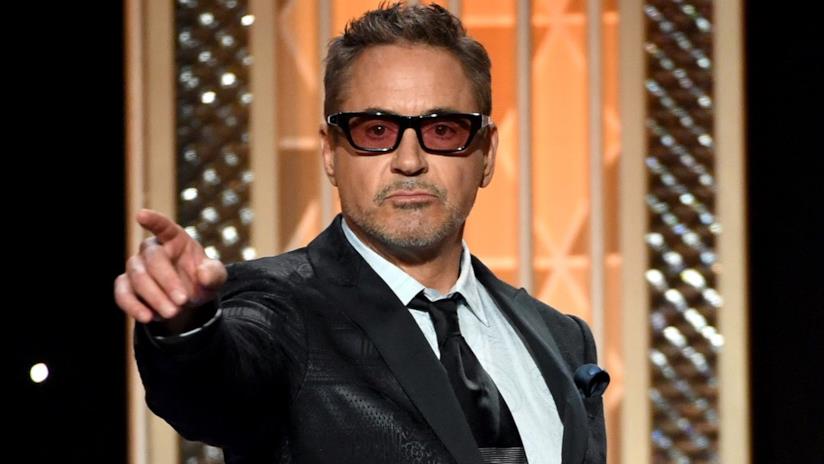 Robert Downey Jr. e altri 12 attori Marvel candidati agli Oscar 2020 Robert Downey Jr. a un evento ufficiale