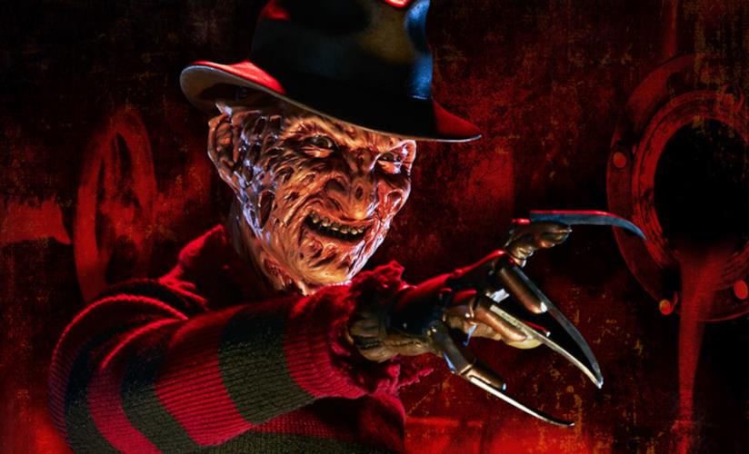 Freddy Krueger di Nightmare Nightmare: tutto sulla saga con Freddy Krueger