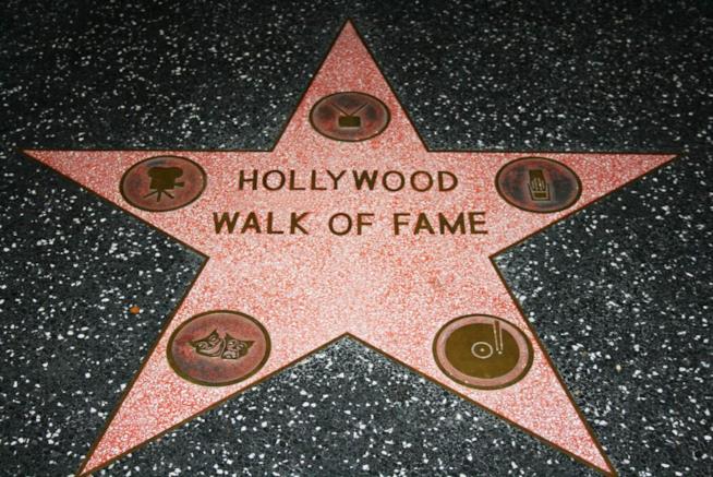 Una stella sulla Walk of Fame per Sinise e LL Cool J