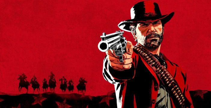 Red Dead Redemption 2 arriverà ufficialmente anche su PC: l'annuncio di Rockstar Games Arthur Morgan in un concept art di Red Dead Redemption 2