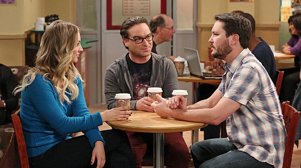 The Big Bang Theory S7E19