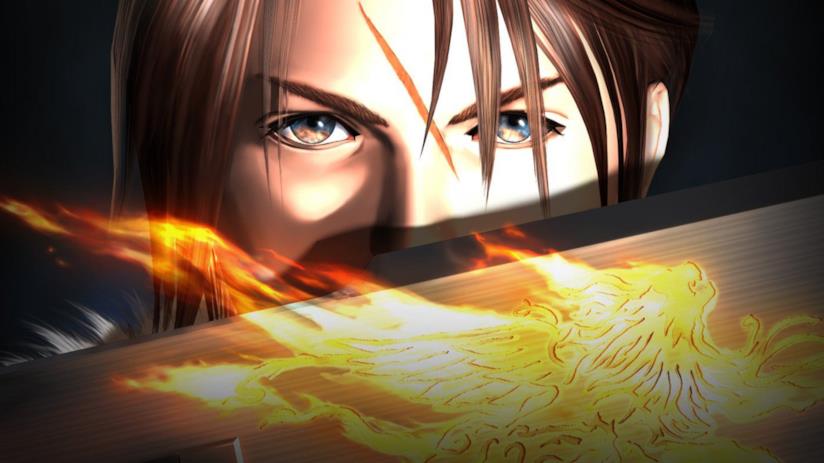 La colonna sonora di Final Fantasy VIII Remastered sarà l'originale PSX Final Fantasy 8 Remastered in uscita nel 2019