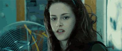 Twilight - Curiosità sulla saga Una scena di Twilight