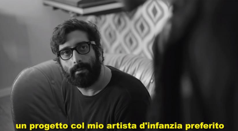 The Pills, PlayStation Store e Cristina D'Avena The Pills e PlayStation Italia