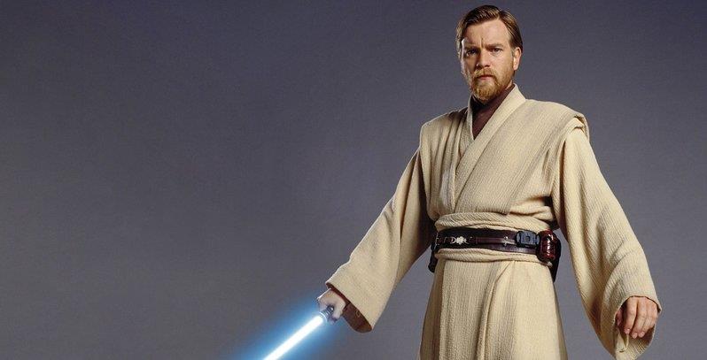 Obi-Wan Kenobi Immagine di Obi-Wan Kenobi