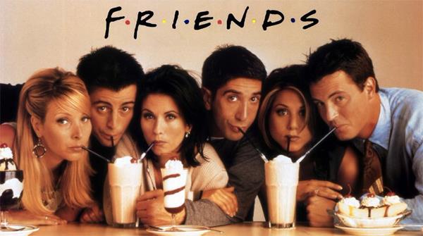 Matthew Perry ha un incubo ricorrente su Friends Tutto il cast della sitcom Friends: Lisa Kudrow, Matt Le Blanc, Courteney Cox, David Schwimmer, Jennifer Aniston e Matthew Perry