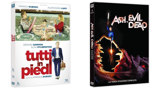 20th Century Fox: film e serie TV in uscita in Home Video a gennaio 2019 Home Video 20th Century Fox a gennaio 2019