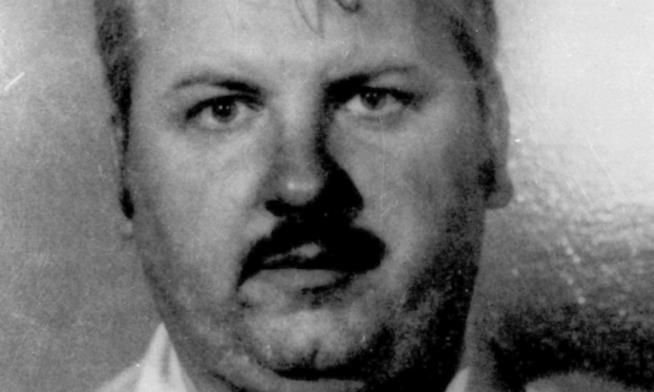 John Wayne Gacy, il Serial Killer Clown Il Serial Killer Clown