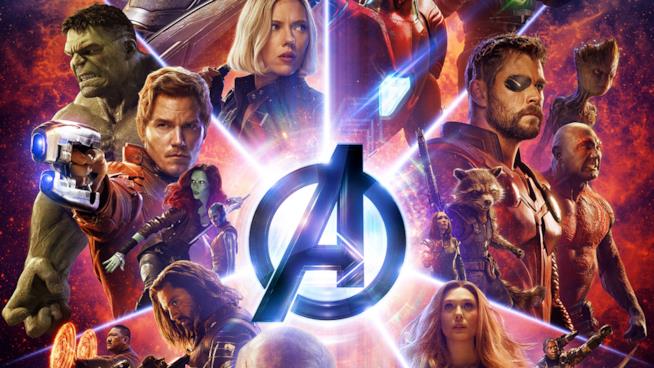 Arrivano due nuove clip di Avengers: Infinity War, l'attesissimo cinecomic dei Marvel Studios diretto dai fratelli Russo Un sacco di immagini inedite nelle due nuove clip di Avengers: Infinity War