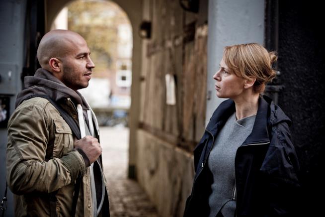 Dicte 2 su FoxCrime in prima assoluta dal 3 novembre Una scena di Dicte