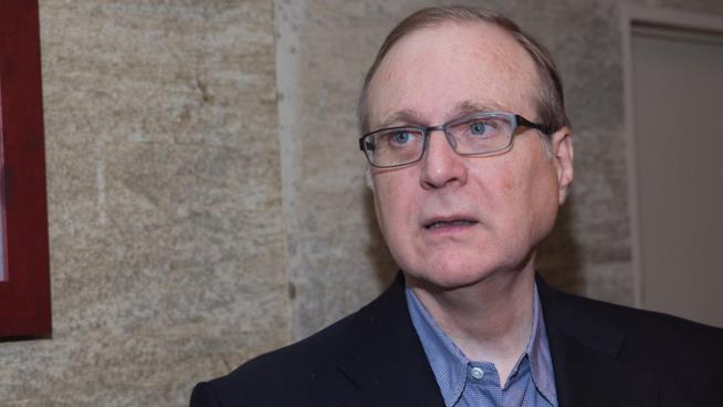 Il cofondatore di Microsoft, Paul Allen, è morto per un male incurabile a 65 anni Paul Allen a un evento ufficiale