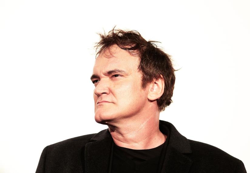 Quentin Tarantino conferma che si ritirerà dopo il decimo film Quentin Tarantino