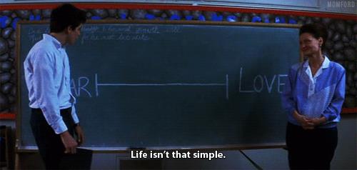 Donnie Darko: un viaggio tra le citazioni più iconiche tratte dal film Donnie Darko risponde a tono l'insegnante