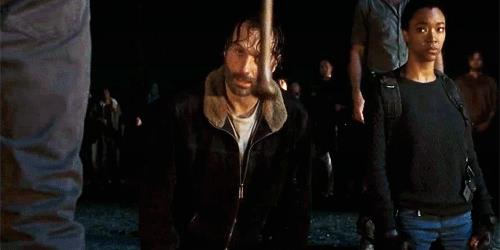 Rick Negan