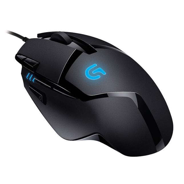 Logitech G402 Mouse Immagine stampa di Logitech G402 Mouse